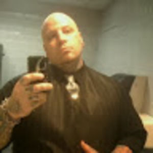 Meet your Posher, Richard